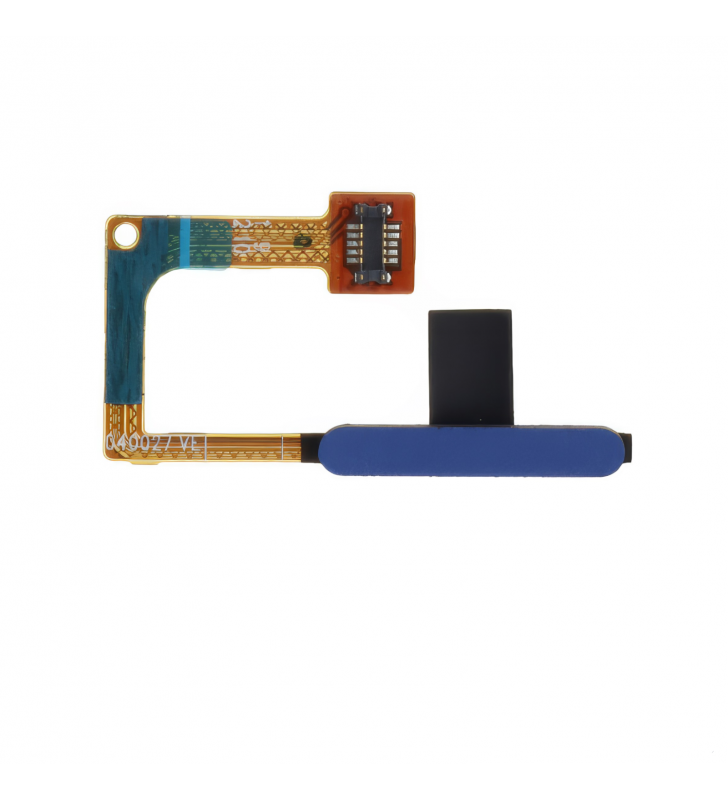 Flex Lector Huella para Motorola Moto G100 XT2125 Azul