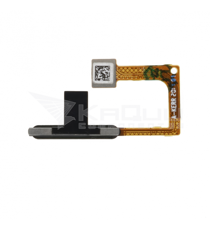 Flex Lector Huella para Motorola Moto G100 XT2125 Negro