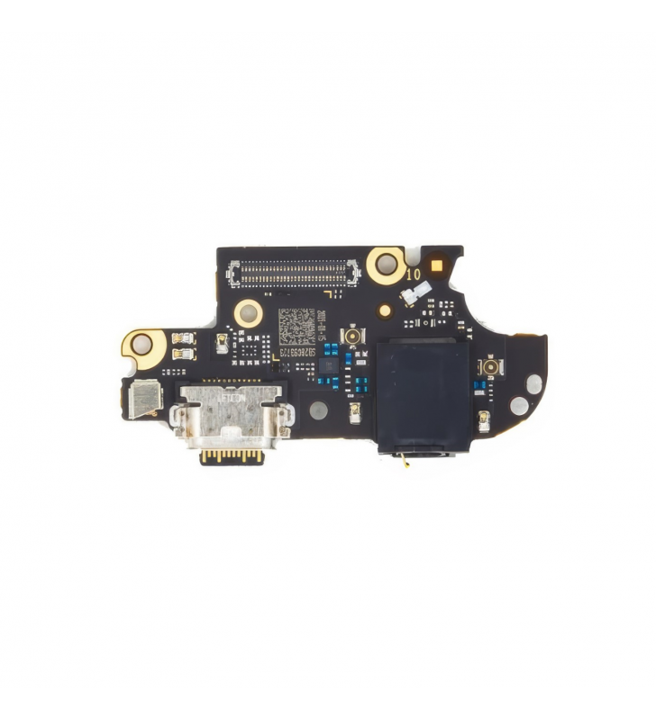 Módulo Conector Carga Tipo C para Motorola Moto G100 XT2125