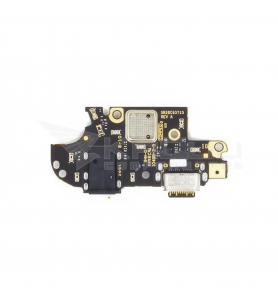 Módulo Conector Carga Tipo C para Motorola Moto G100 XT2125