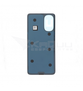 Tapa Trasera para Motorola Moto G82 5G XT2225-1 Blanco