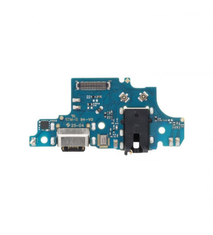 Módulo Conector Carga Tipo C para Motorola Moto G82 5G XT2225, Moto G71s