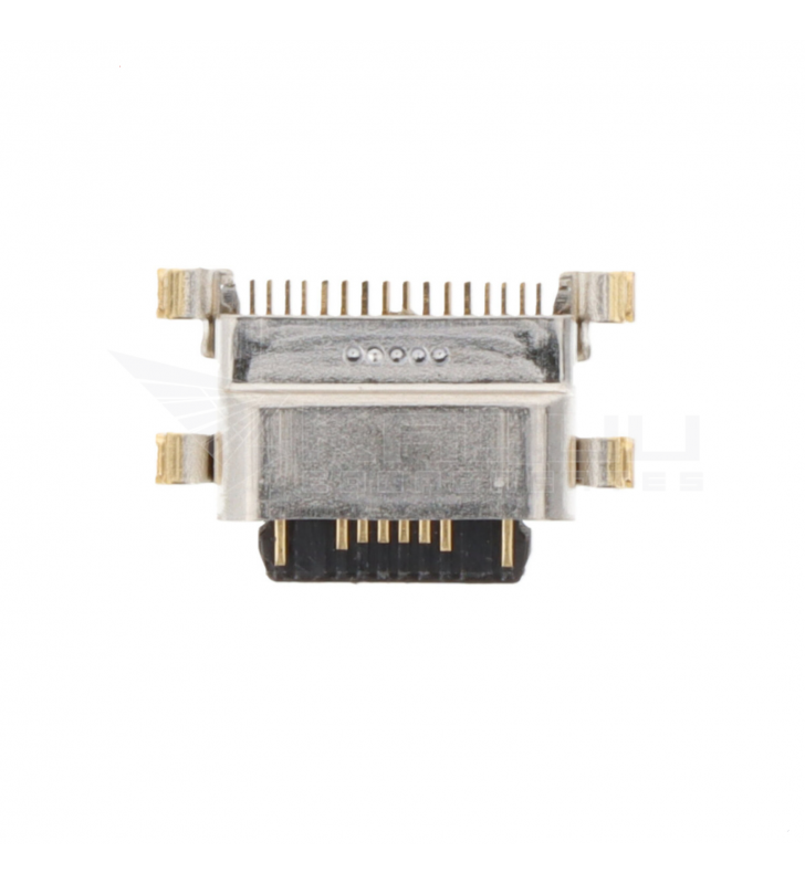 Conector Carga Tipo C para Motorola Moto G82 5G XT2225, Moto G52 XT2221
