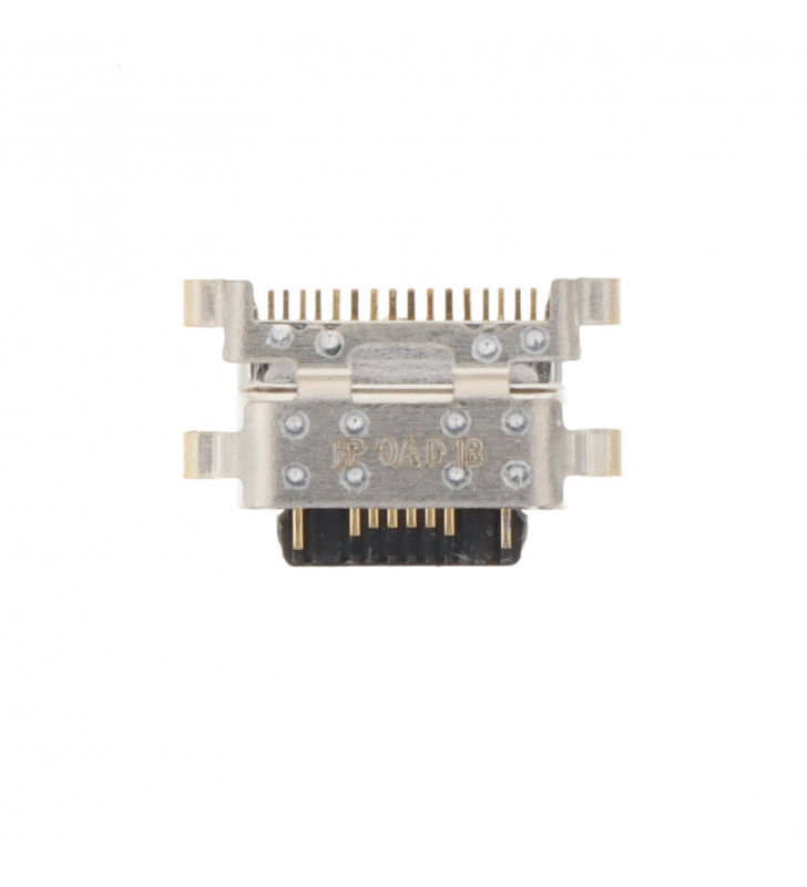 Conector Carga Tipo C para Motorola Moto G82 5G XT2225, Moto G52 XT2221