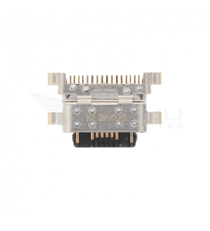 Conector Carga Tipo C para Motorola Moto G82 5G XT2225, Moto G52 XT2221