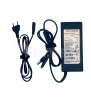 Fuente Alimentación Cargador 24V 4A Compatible Impresora Zebra GK420T