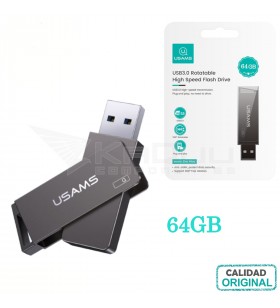 USB 3.0 rotativa de alta velocidad 64GB ZB198UP01