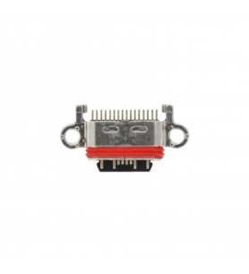 Conector Carga Tipo C para Realme X7 Pro RMX2121, X7 Pro Ultra RMX3115, GT Neo 2 RMX3370, GT2 RMX3310, GT Neo 3 RMX3561