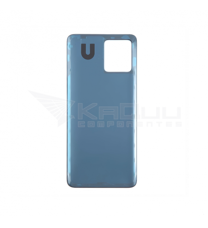 Tapa Trasera para Motorola Moto G72 XT2255-1 Azul