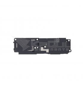 Altavoz Buzzer Multimedia para Motorola G200 5G XT2175, G100 XT2125, Edge 20 Lite XT2139, Edge S30 XT2175-2