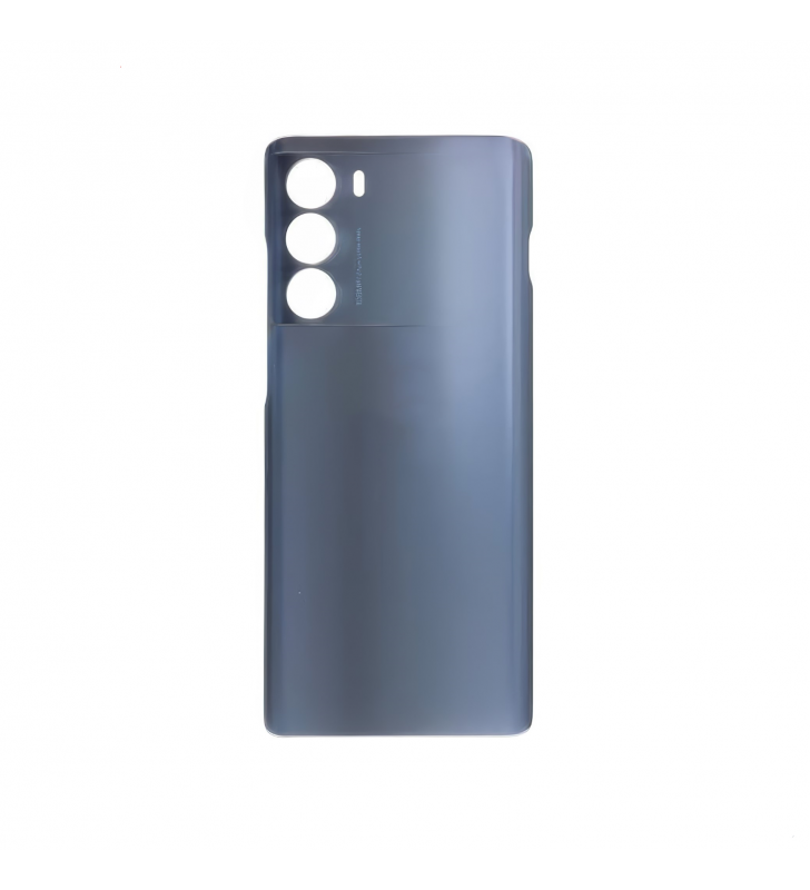 Tapa Trasera para Motorola G200 5G X2175, Edge S30 XT2175-2 Azul