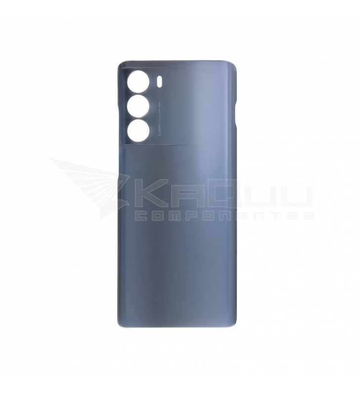 Tapa Trasera para Motorola G200 5G X2175, Edge S30 XT2175-2 Azul