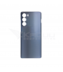 Tapa Trasera para Motorola G200 5G X2175, Edge S30 XT2175-2 Azul