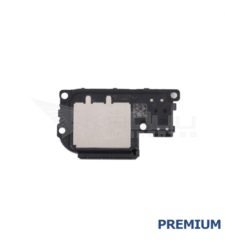 Altavoz Buzzer Multimedia para Xiaomi Redmi Note 12 Pro 4G 2209116AG Premiium