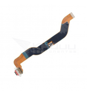 Flex Conector Carga Tipo C para Realme GT2 RMX3310