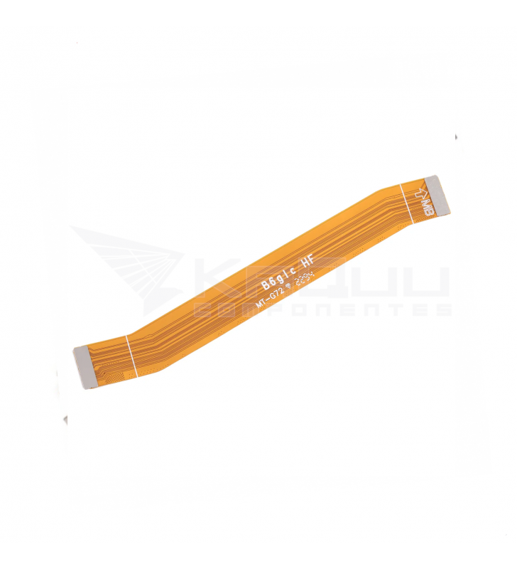 Flex Principal Main para Motorola Moto G72 XT2255-1