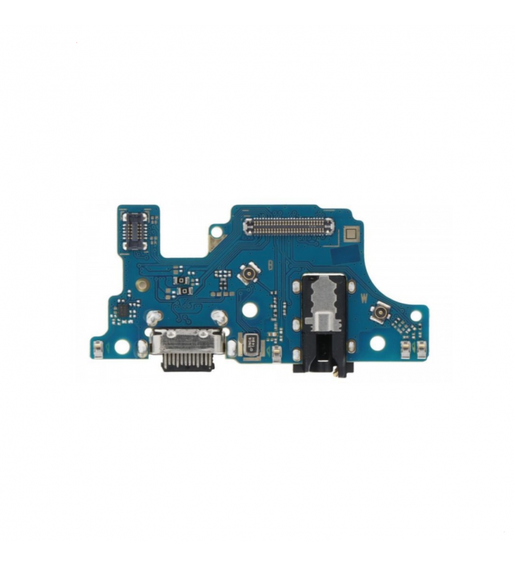 Módulo Conector Carga Tipo C para Motorola Moto G72 XT2255-1 Premium