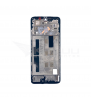 Chasis Marco Intermedio Lcd para Xiaomi Redmi Note 12 Pro 4G 2209116AG Negro Usado