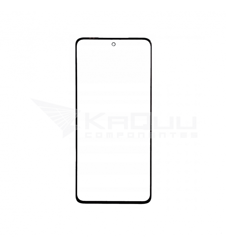 Cristal Frontal Oca para Motorola Moto G72 XT2255