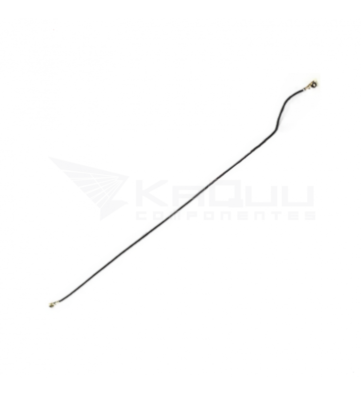 Flex Antena Coaxial para Xiaomi Redmi Note 12 Pro 4G 2209116AG