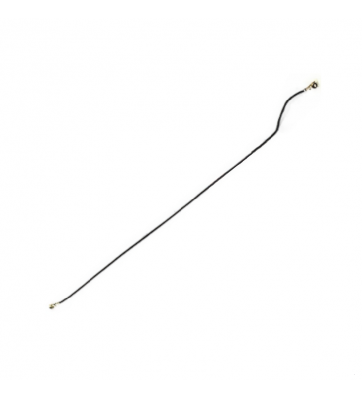 Flex Antena Coaxial para Xiaomi Redmi Note 12 Pro 4G 2209116AG