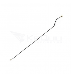 Flex Antena Coaxial para Xiaomi Redmi Note 12 Pro 4G 2209116AG