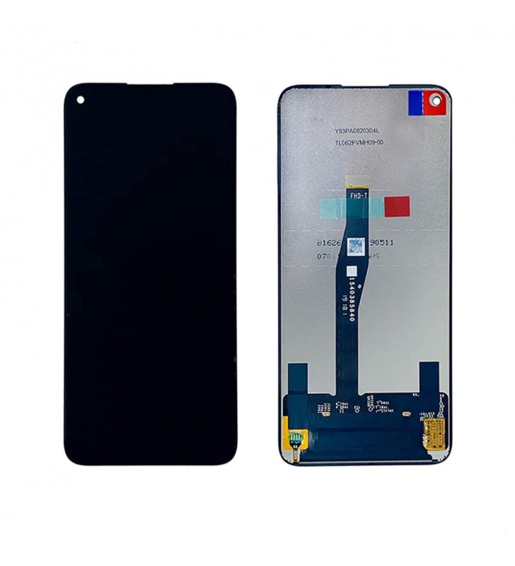 Pantalla Lcd Huawei Honor 20 YAL-AL00, Honor 20 Pro YAL-L21, Nova 5T YAL-L41Negro