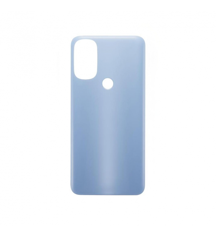 Tapa Trasera para Motorola Moto G71 5G XT2169 Azul