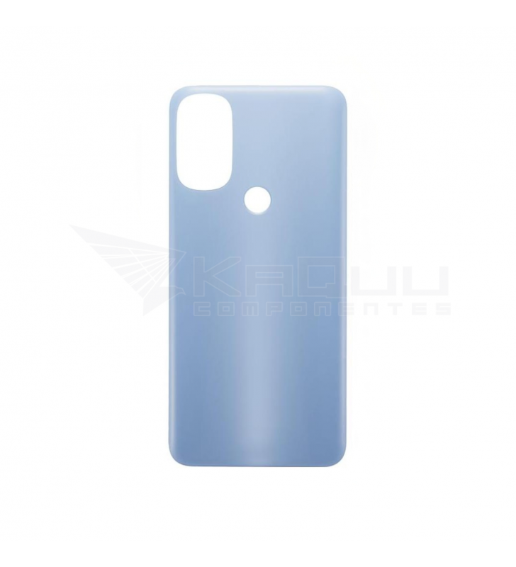 Tapa Trasera para Motorola Moto G71 5G XT2169 Azul