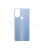 Tapa Trasera para Motorola Moto G71 5G XT2169 Azul