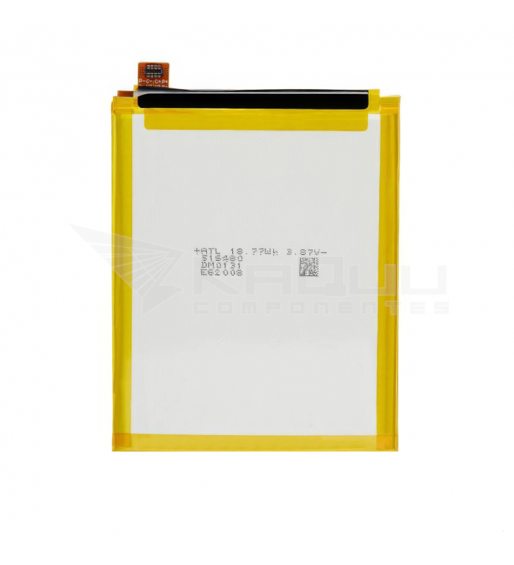Batería NG50 5000mAh Motorola Moto G71 5G XT2169, Moto G62 5G XT2223