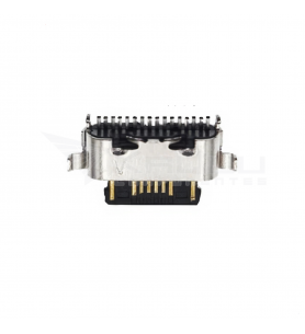 Conector Carga Tipo C para Motorola Moto G8 Play, Moto G22, Moto G42, Moto G50, Moto G62, Moto G71 5G