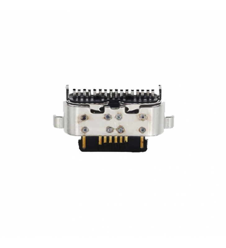 Conector Carga Tipo C para Motorola Moto G8 Play, Moto G22, Moto G42, Moto G50, Moto G62, Moto G71 5G