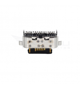 Conector Carga Tipo C para Motorola Moto G8 Play, Moto G22, Moto G42, Moto G50, Moto G62, Moto G71 5G