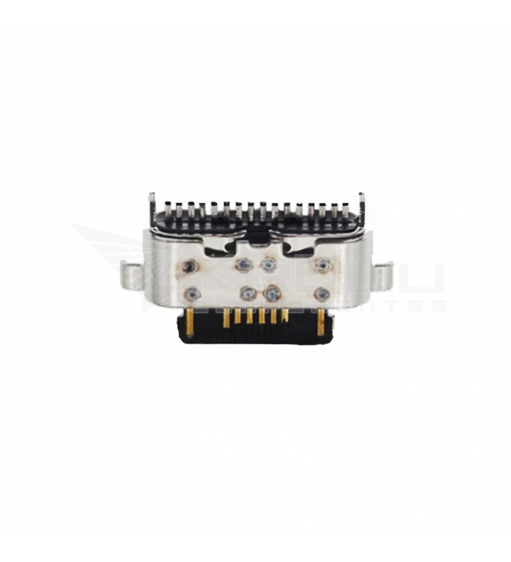 Conector Carga Tipo C para Motorola Moto G8 Play, Moto G22, Moto G42, Moto G50, Moto G62, Moto G71 5G