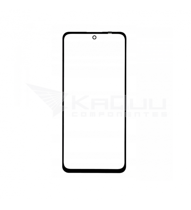 Cristal Frontal Oca para Motorola Moto G62 5G XT2223-1