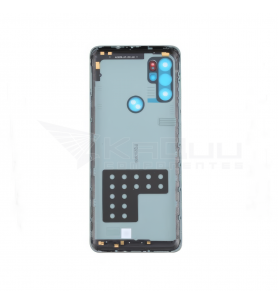 Tapa Trasera para Motorola Moto G60s XT2133-1 Verde