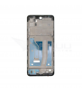 Chasis Marco Intermedio Lcd para Motorola Moto G60s XT2133-1 Negro