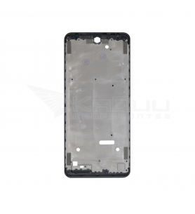 Chasis Marco Intermedio Lcd para Motorola Moto G60s XT2133-1 Negro