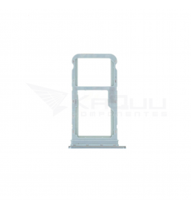 Bandeja Sim Dual para Motorola Moto G60s XT2133-1 Verde