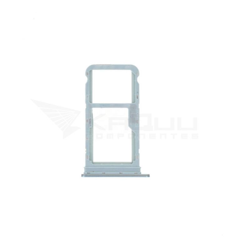 Bandeja Sim Dual para Motorola Moto G60s XT2133-1 Verde