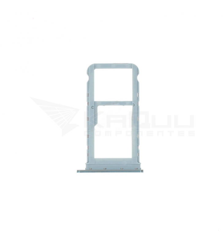 Bandeja Sim Dual para Motorola Moto G60s XT2133-1 Verde