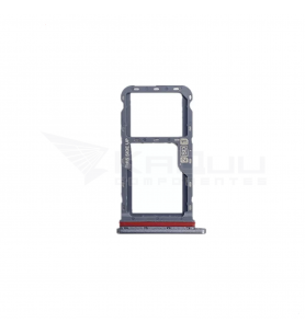 Bandeja Sim Dual para Motorola Moto G60s XT2133-1 Azul