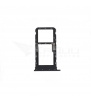 Bandeja Sim Dual para Motorola Moto G60s XT2133-1 Gris