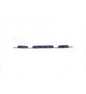 Set Botón Volumen Encendido para Motorola Moto G60s XT2133-1 Azul
