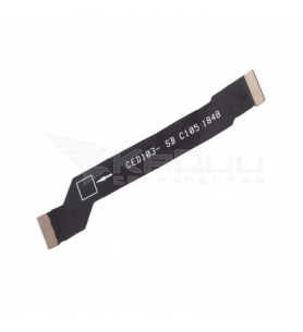Flex Principal Lcd para OnePlus 7 Pro GM1910