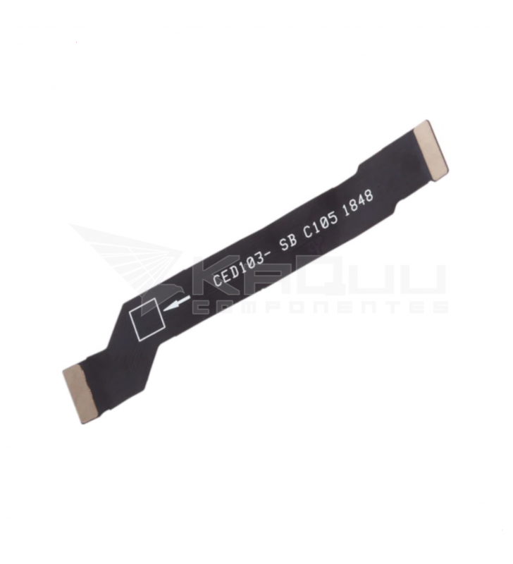 Flex Principal Lcd para OnePlus 7 Pro GM1910