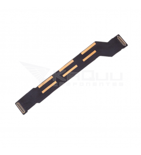 Flex Principal Lcd para OnePlus 7 Pro GM1910