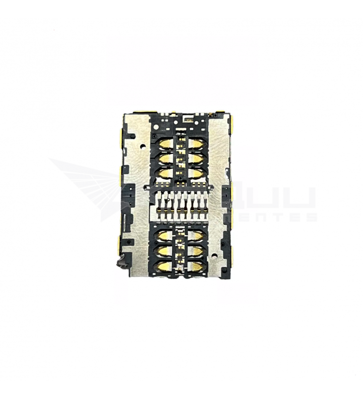 Lector Tarjeta Sim para Motorola Moto G60 PANB0001IN