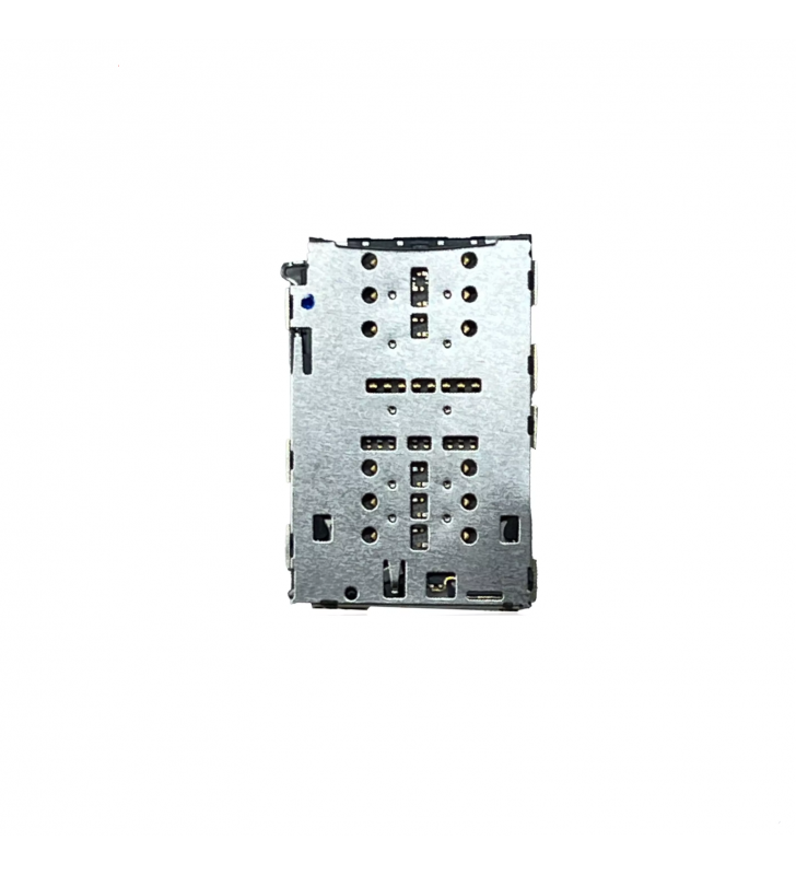 Lector Tarjeta Sim para Motorola Moto G60 PANB0001IN